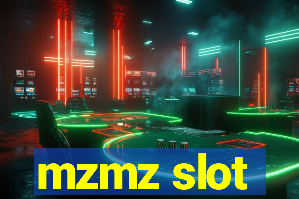 mzmz slot